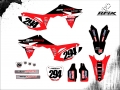 CRF 450R 2018 #294 FACCIN REHN