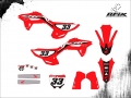 CRF 450R 2021 #33 BOTELHO