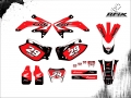 CRF 450X 2012 #29 LOKYN V2