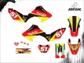 TORNADO 2007 #51 KAWAN