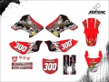 TORNADO 2008 #55 DBOIA