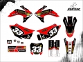 TORNADO CRF 230 2015 #33 JESUS CRISTO