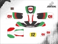 KART #01 FILIPE CARMO