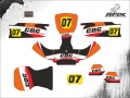 KART #07 DIOGO MOREIRA