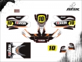 KART #10 ENZO ROKART