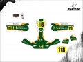 KART #118 RODRIGO BSB
