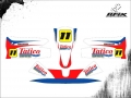 KART 125 TATICO