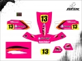 KART #13 DAIANE CRISTINA