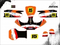 KART #15 RAFAEL VALE