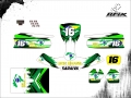 KART #16 SARAIVA