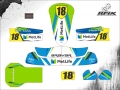 KART #18 BRAVAR LUDOVICO v3