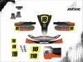 KART #18 GABRIEL RIBEIRO 2020