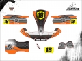 KART #18 GABRIEL RIBEIRO 2021