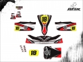 KART #18 GABRIEL RIBEIRO