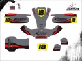 KART #18 RIVAS PRIME V2