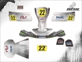 KART #22 RST