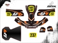 KART #237 L MONTORO FIT4