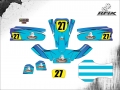 KART #27 MIRO DOLCE MIX 2020