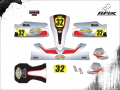 KART #32 PEDRO