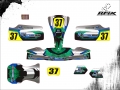 KART #37 Douglas Sommer