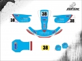 KART #38 CAJU