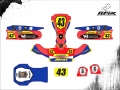 KART #43 ESTEVÃO