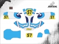 KART #57 LEO