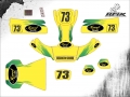 KART #73 WASHINGTON KAROL JEANS V2