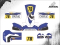 KART #78 JOAO INOVA KARITA