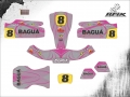 KART #8 JESSIKA