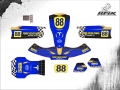 KART #88 Aplito lenda