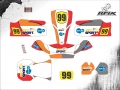 KART #99 YURI