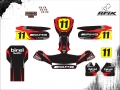 KART BIREL #11 RAFAEL