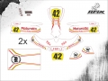 KART BIREL 2020 #12 FAUSTO FILHO V2