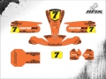 KART BIREL 2020 #7
