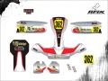 KART BIREL #362 JACI
