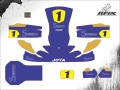 KART BRAVAR 2022 #1 JOTA