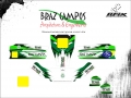 KART BRAZ