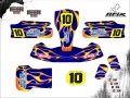 KART CADETE #10 MURILO