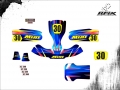 KART CADETE #30 JOÃO