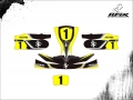 KART CADETE #SN PEQUENO BRENO SLF