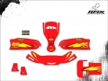 KART CARS