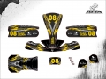 KART CRISTIANO #06