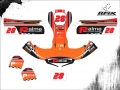 KART DANILO PALMERSTON v2