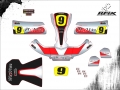 KART FABRICIO HIMISTU V2