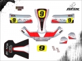 KART FABRICIO HIMISTU V3