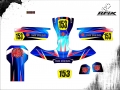 KART GEORGE WB DIESEL
