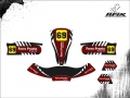 KART GILMAR 69