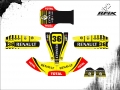 KART GLAUCO 2013