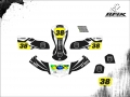 KART GLAUCO RG Racing 2014 v2